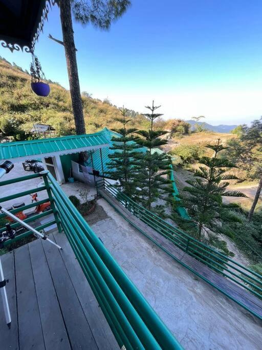 Kasauli Cascade A Cheerfull 4 Bedroom Challet 외부 사진