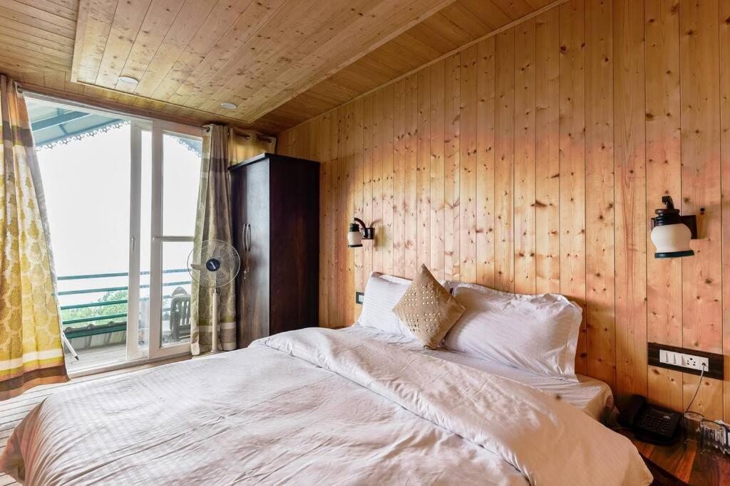 Kasauli Cascade A Cheerfull 4 Bedroom Challet 외부 사진