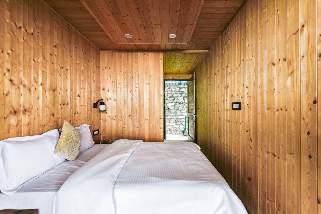 Kasauli Cascade A Cheerfull 4 Bedroom Challet 외부 사진