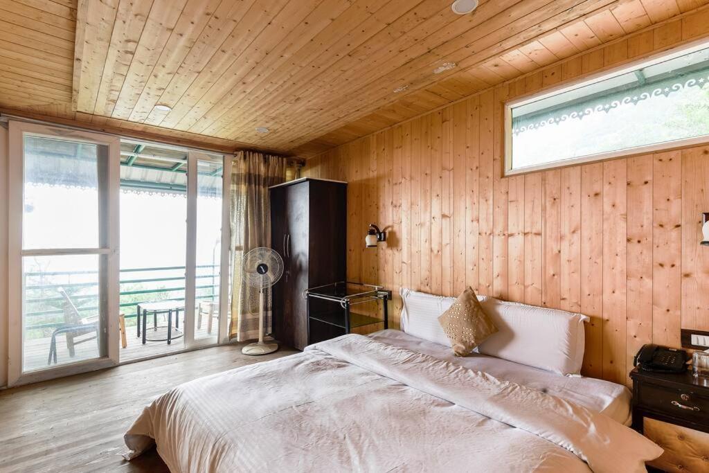 Kasauli Cascade A Cheerfull 4 Bedroom Challet 외부 사진