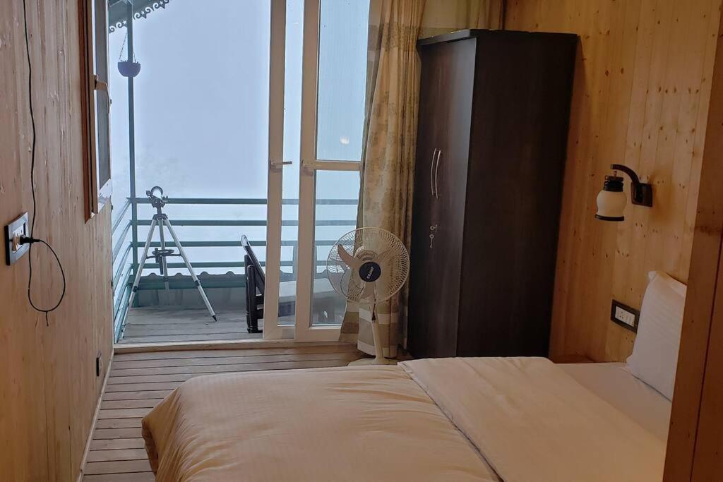 Kasauli Cascade A Cheerfull 4 Bedroom Challet 외부 사진