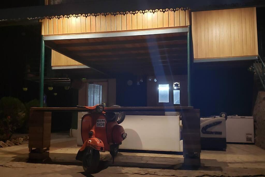 Kasauli Cascade A Cheerfull 4 Bedroom Challet 외부 사진