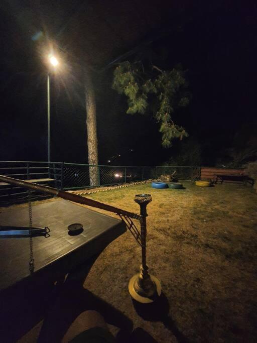 Kasauli Cascade A Cheerfull 4 Bedroom Challet 외부 사진