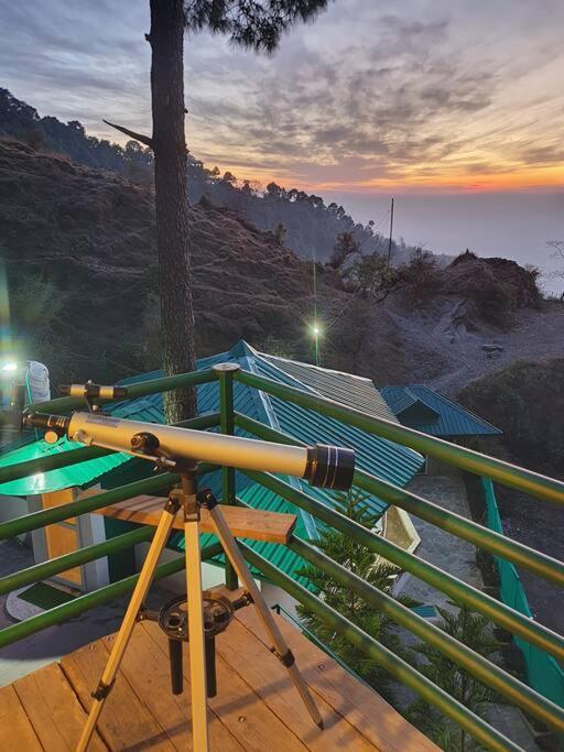 Kasauli Cascade A Cheerfull 4 Bedroom Challet 외부 사진