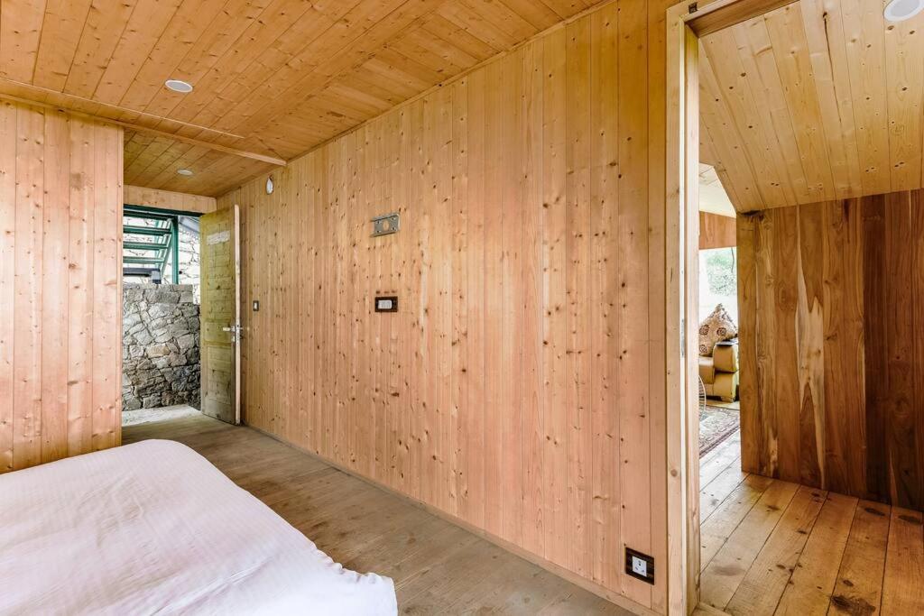 Kasauli Cascade A Cheerfull 4 Bedroom Challet 외부 사진